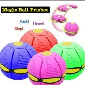Magic ball Frisbee